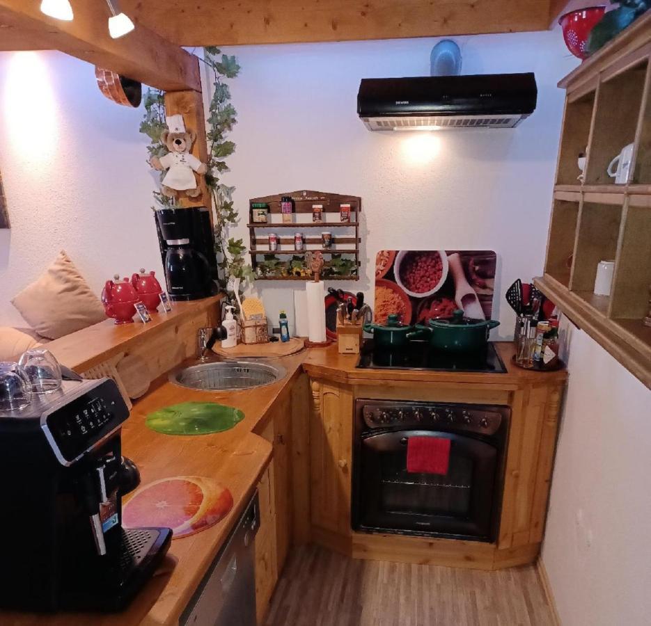 Am Postgarten Lam Eksteriør bilde