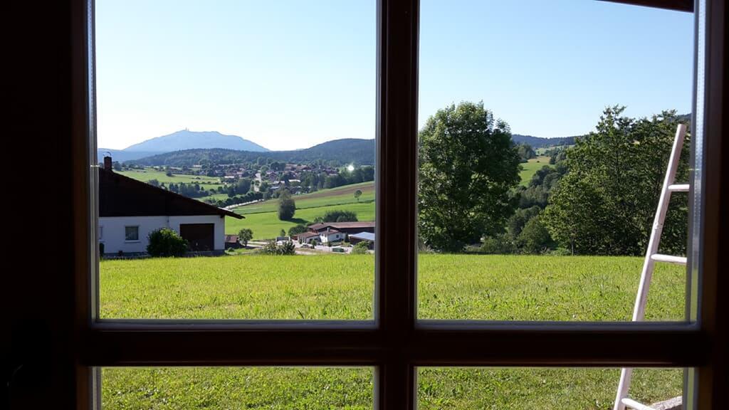 Am Postgarten Lam Eksteriør bilde
